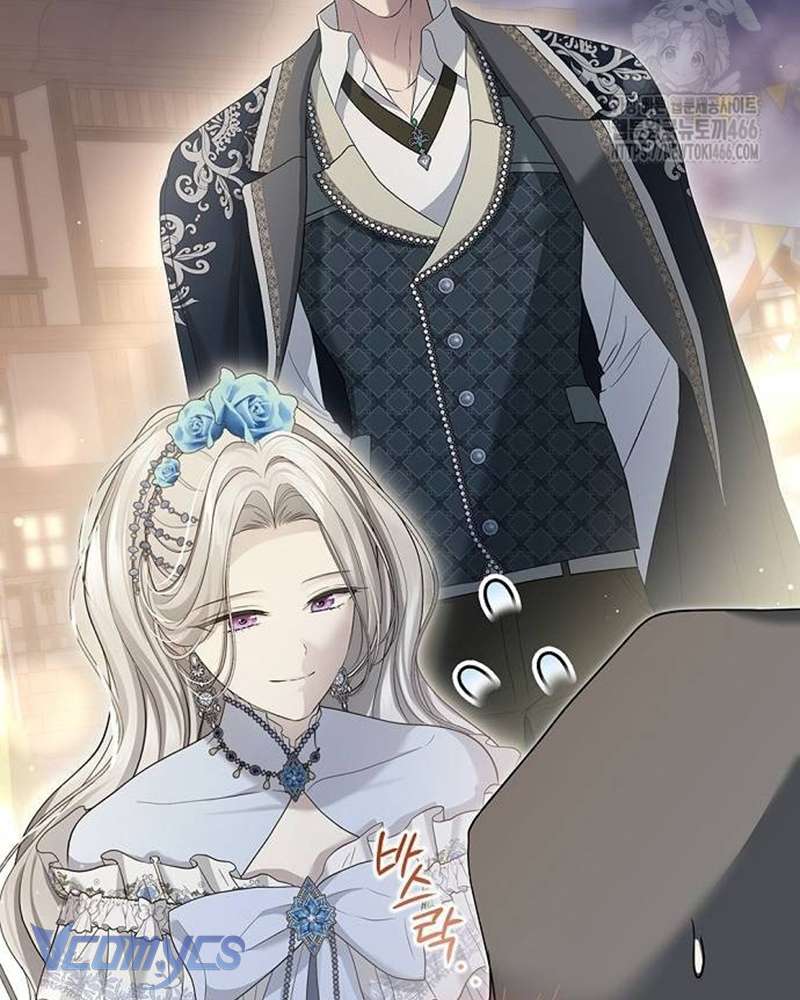 Praesepe Bên Ngoài Chiếc Lồng Chap 19 - Trang 4