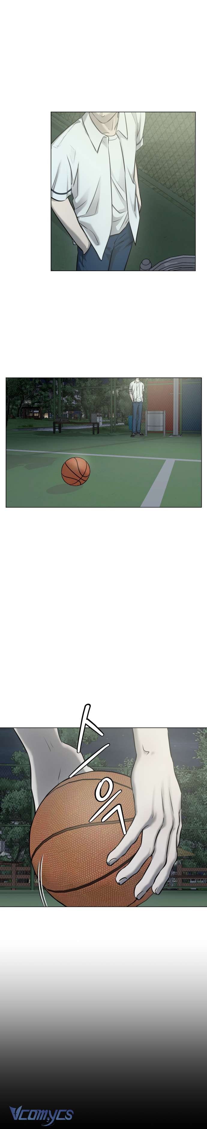 Nữ Chính Chap 2 - Trang 2