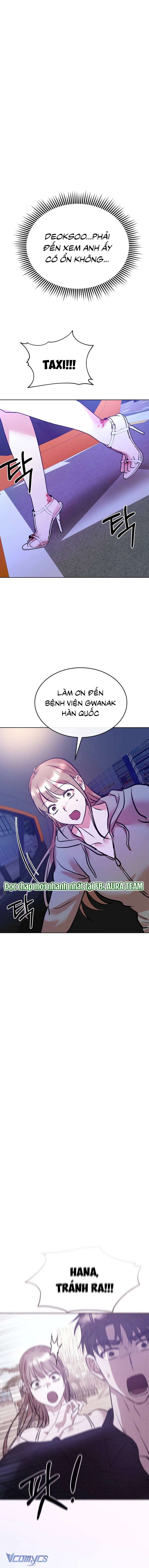 Tình Yêu Có Thể Về Quê Làm Nông Sao? Chap 27 - Trang 2