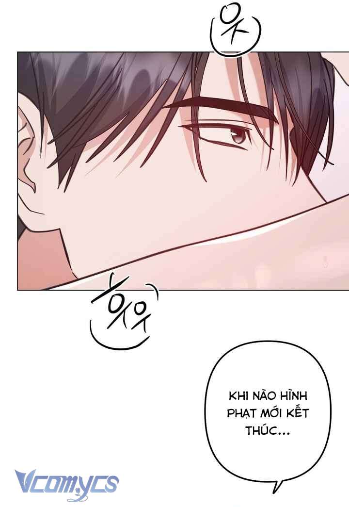 [18+] Vì Những Thứ Đã Tan Vỡ Chap 53 - Trang 3