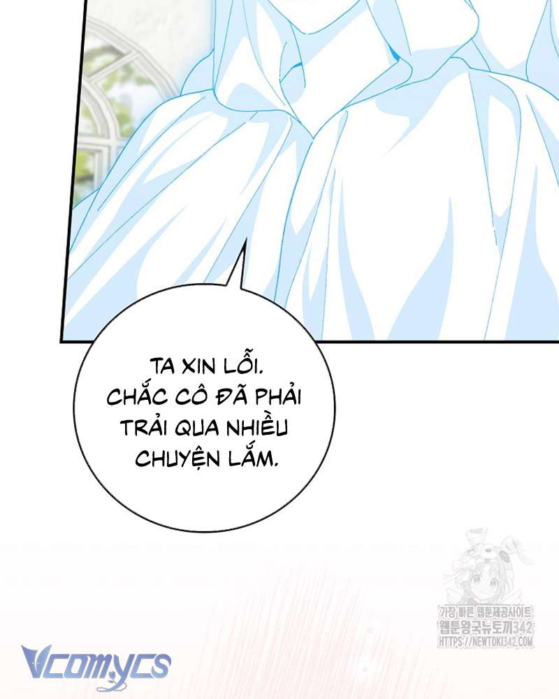 Chị Gái Của Nhân Vật Phản Diện Hôm Nay Cũng Đang Đau Khổ Chap 94 - Trang 4