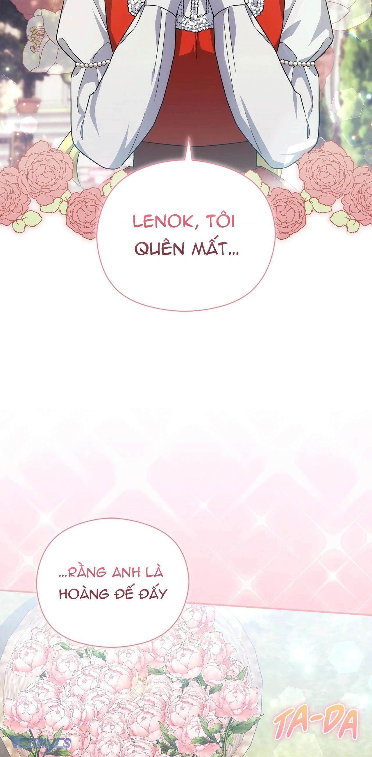 Nàng Công Chúa Trong Chuồng Gà Chap 44 - Trang 3