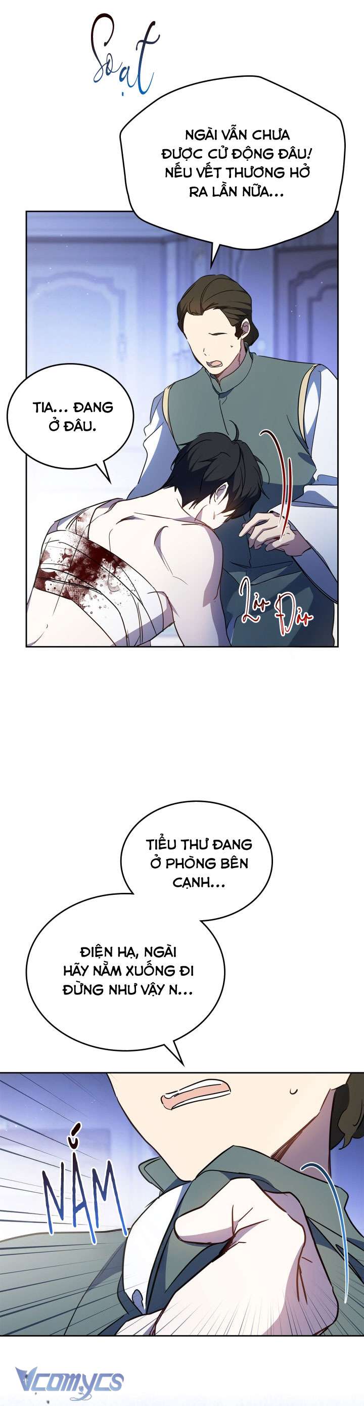 Kiếp Này Nhất Định Làm Gia Chủ Chap 188 - Trang 2