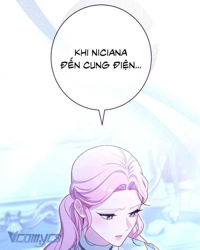 Hầu Gái Độc Quyền Của Hoàng Hậu Phản Diện Chap 103 - Trang 4