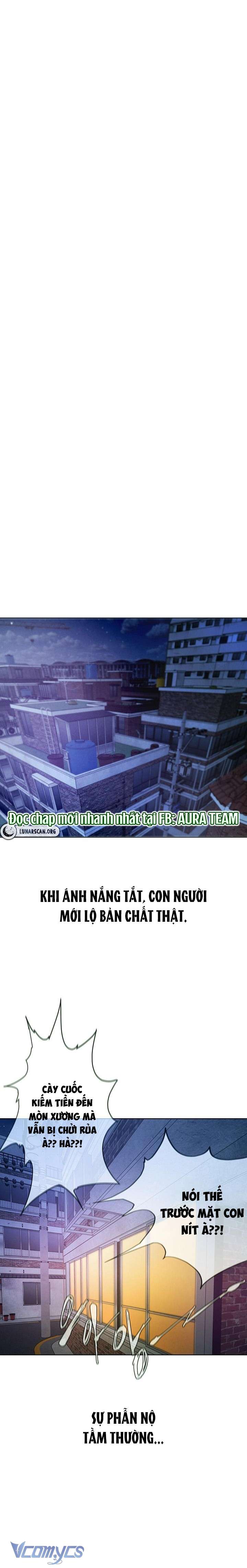 Những Ngày Tươi Đẹp Chapter 1 - Trang 3