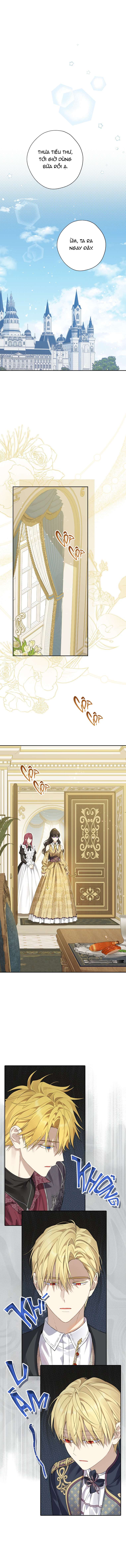 Tôi Là Minh Chứng Của Sự Thật Chap 154 - Trang 2