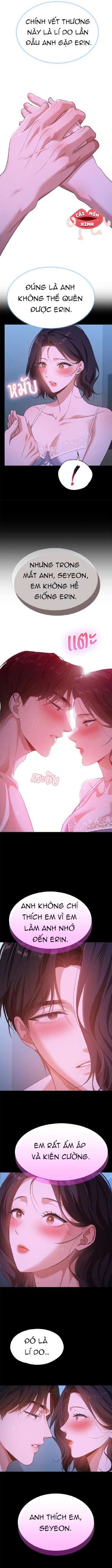 Vị Khách Trong Đêm Vị Khách Trong Đêm-Chap 15 - Trang 2