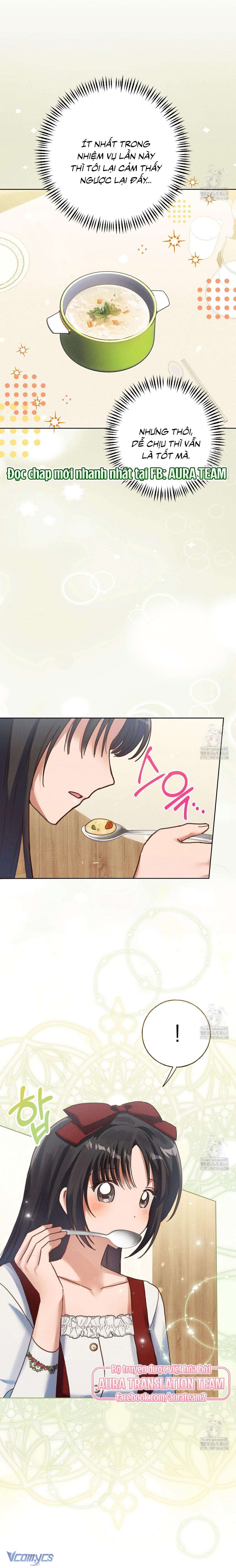 Câu Được Nam Chính Trên Hoang Đảo Chap 16 - Trang 2