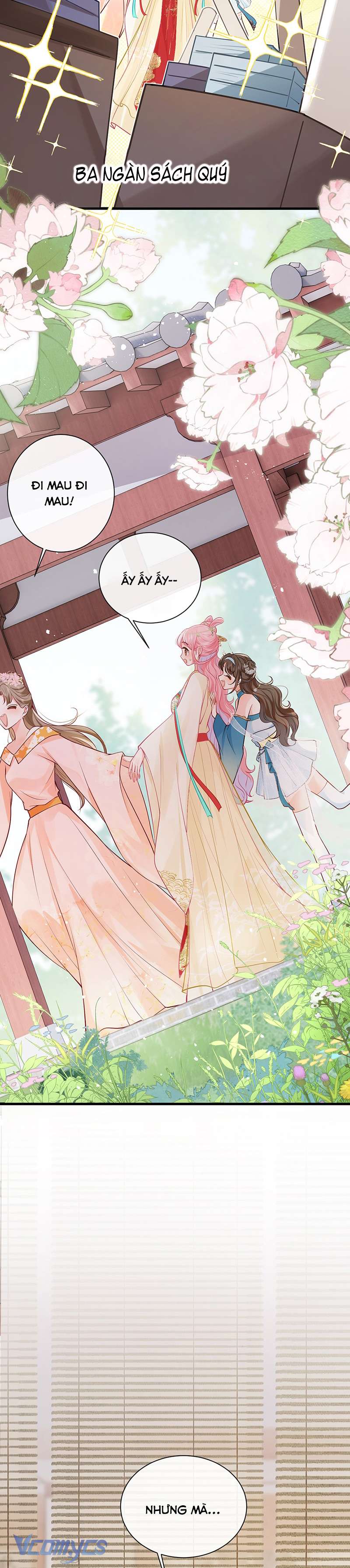 Sau Khi Công Chúa Chơi Xong Thì Vứt Chap 107 - Trang 2