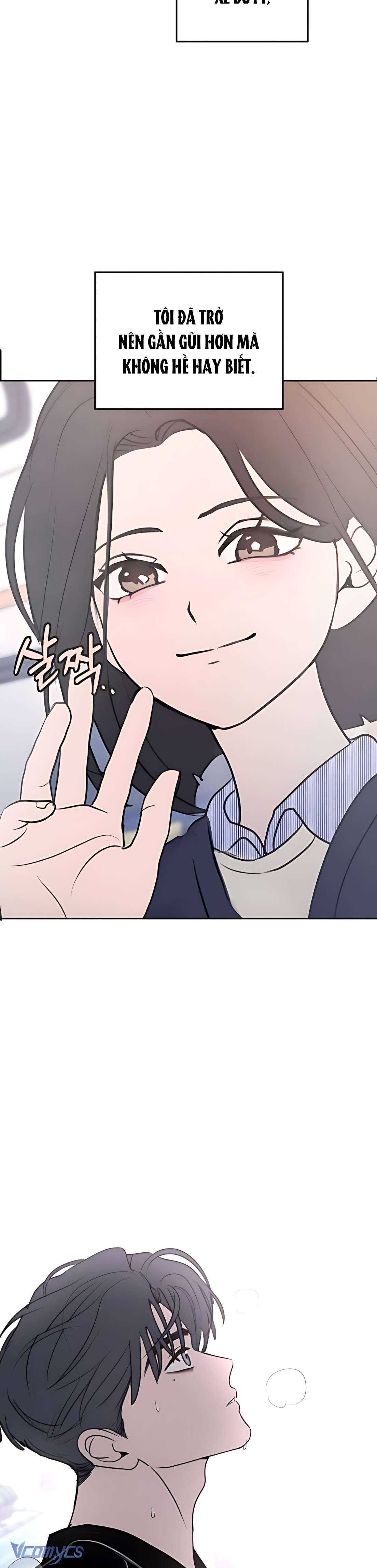 Muốn Được Lừa Dối Chap 11 - Trang 3