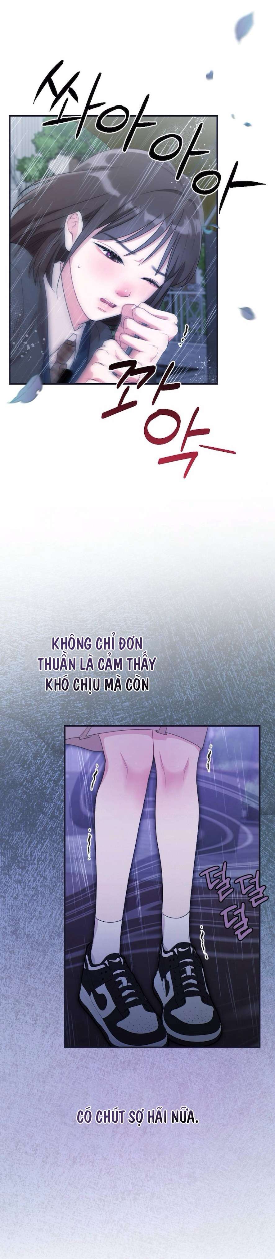 Chiếm Lấy Em Chap 4 - Trang 3