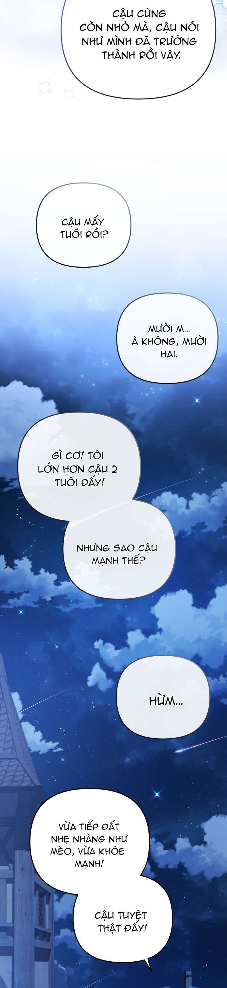 Người Phải Trả Giá Bằng Mạng Sống Vì Đã Lừa Dối Tôi Chap 7 - Trang 4