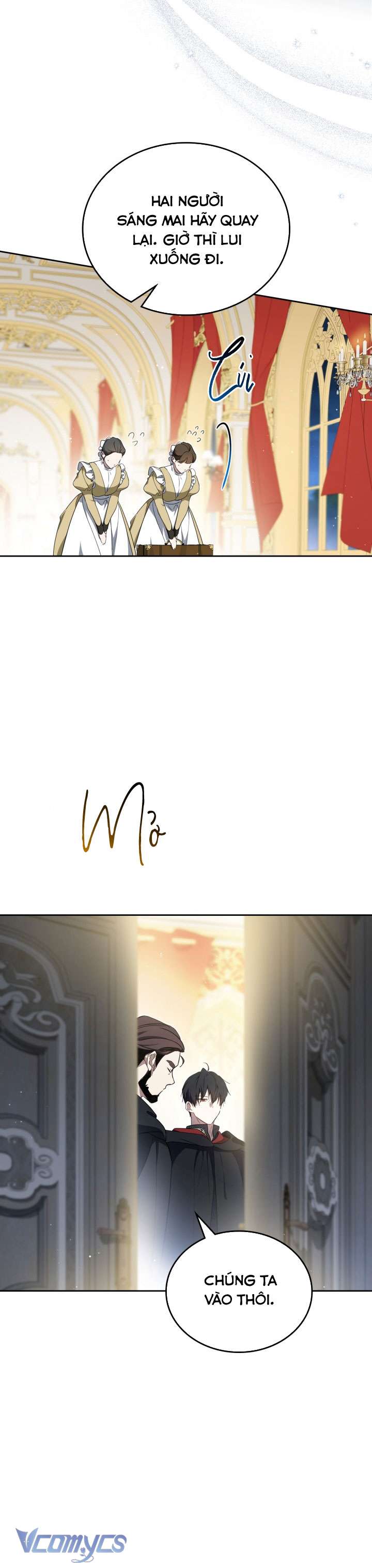 Kiếp Này Nhất Định Làm Gia Chủ Chap 202 - Trang 2