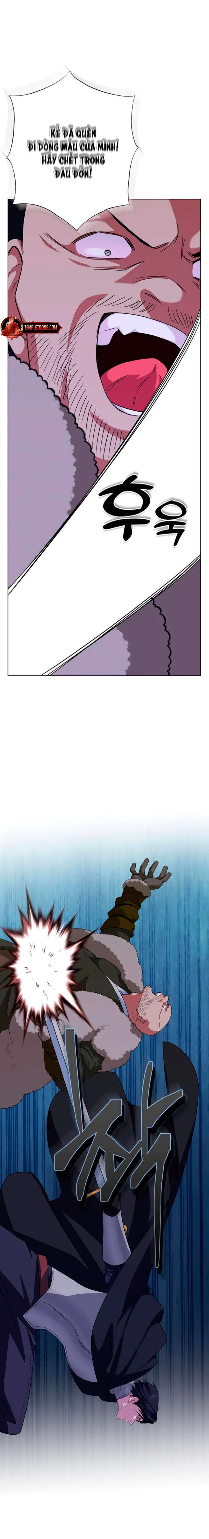 Tôi Trở Thành Mẹ Của Nam Chính Chapter 68 - Trang 3