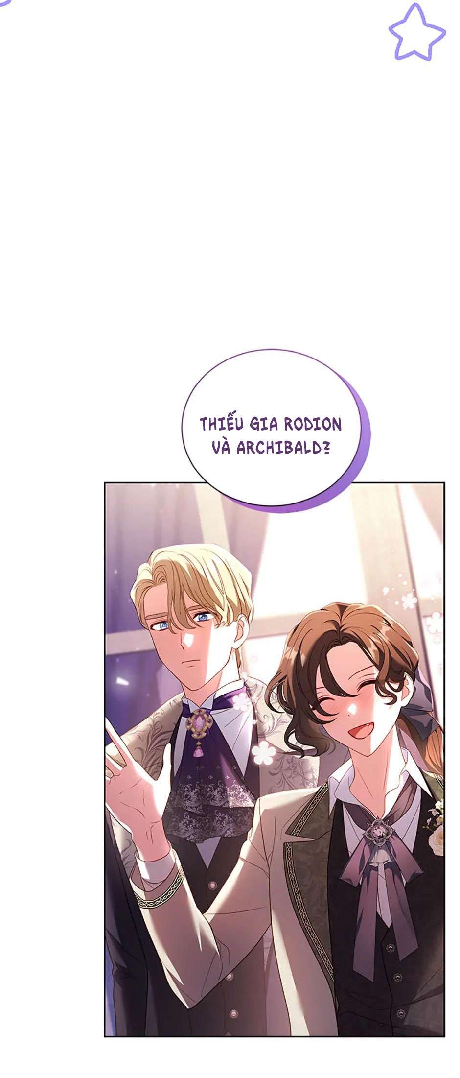 Hầu Gái Trong Trò Chơi Harem Ngược Muốn Nghỉ Việc Chap 55 - Trang 4