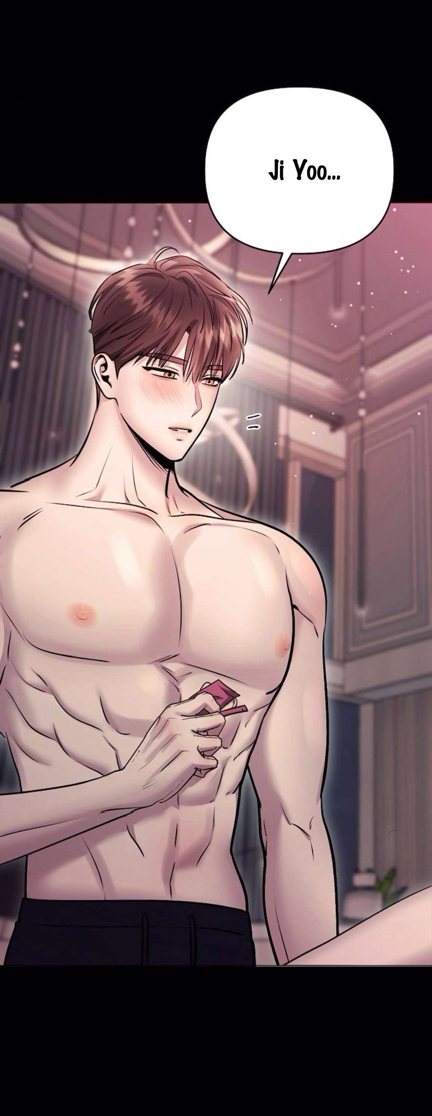 Sự Cám Dỗ Ngọt Ngào Của Cậu Bạn Thân Chap 3 - Trang 2