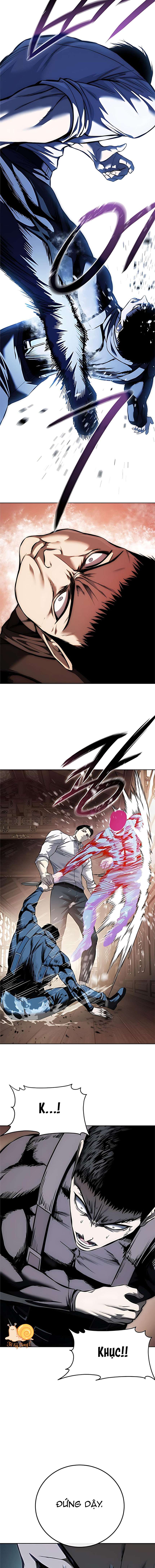 Red Shirt Chap 42 - Next 