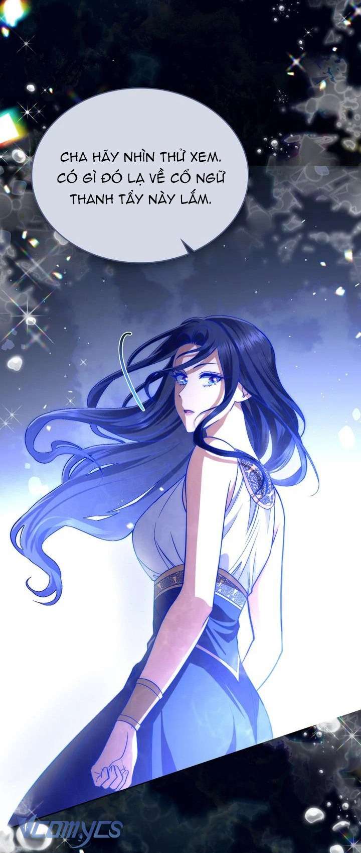 Hôn Nhân Giả Dối Chap 65 - Trang 4