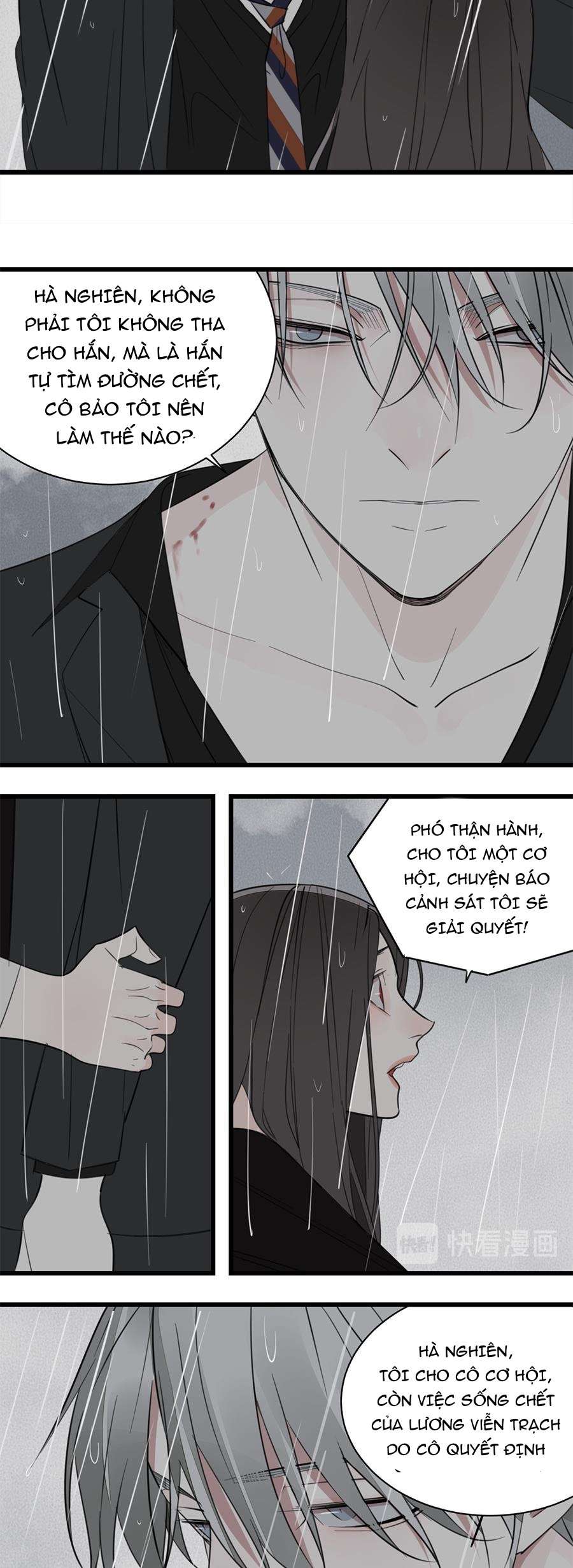 Vật Trong Tay Chapter 34 - Next Chapter 35