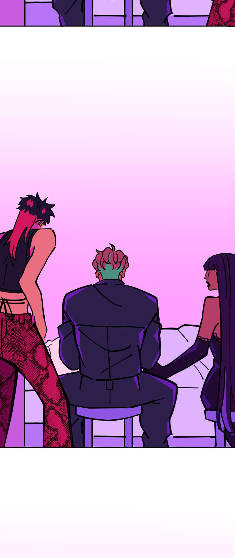 Homesick Chap 140 - Trang 2