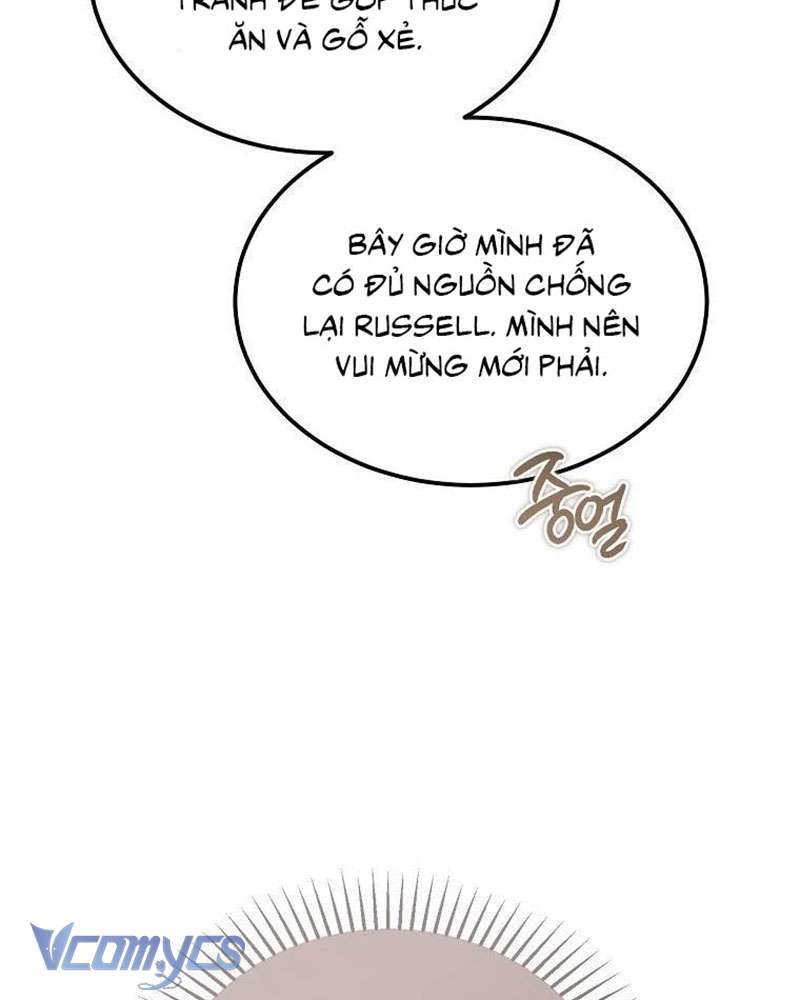 Ác Quỷ Nuôi Dưỡng Tiểu Thư Chap 84 - Trang 3