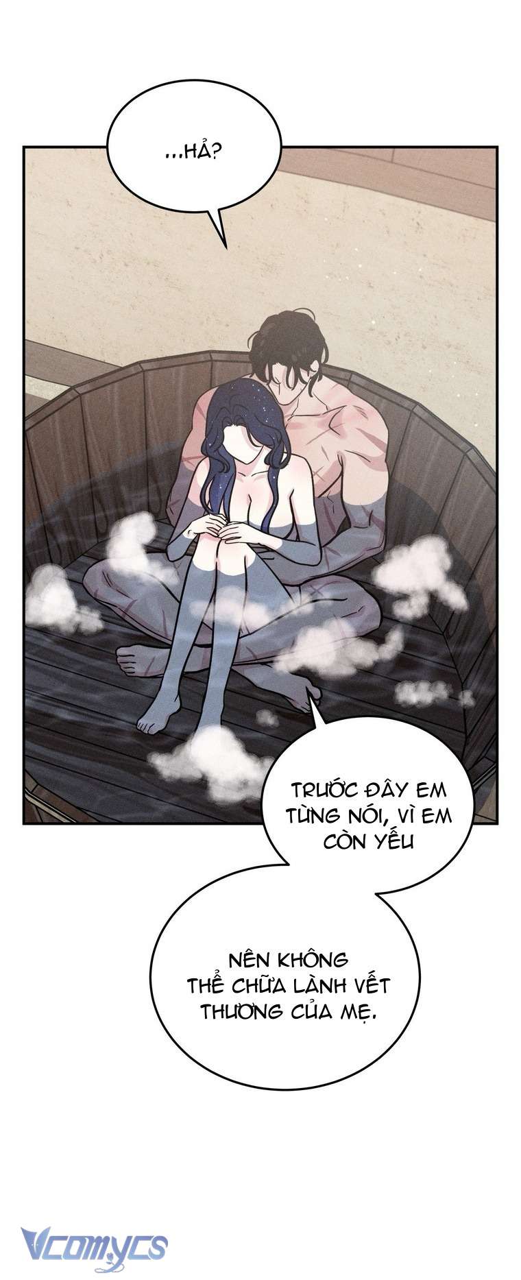 Hoa Lam Tinh Chap 24 - Trang 3