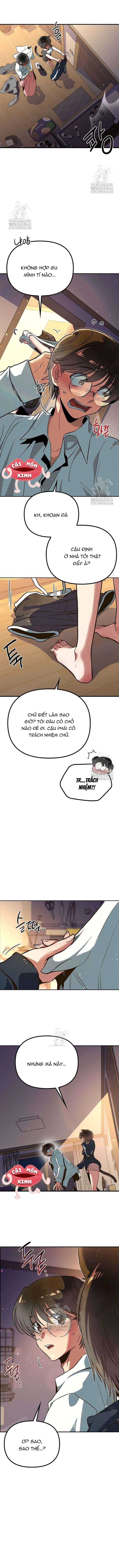 Thiếu Nữ 12 Con Giáp Chap 4 - Next Chap 5