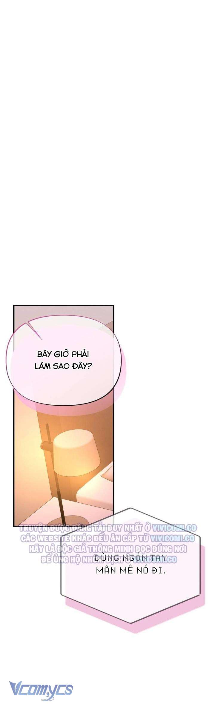 [18+] Bảo Làm Việc Ở Nhà Mà Lại... Chap 16 - Trang 3