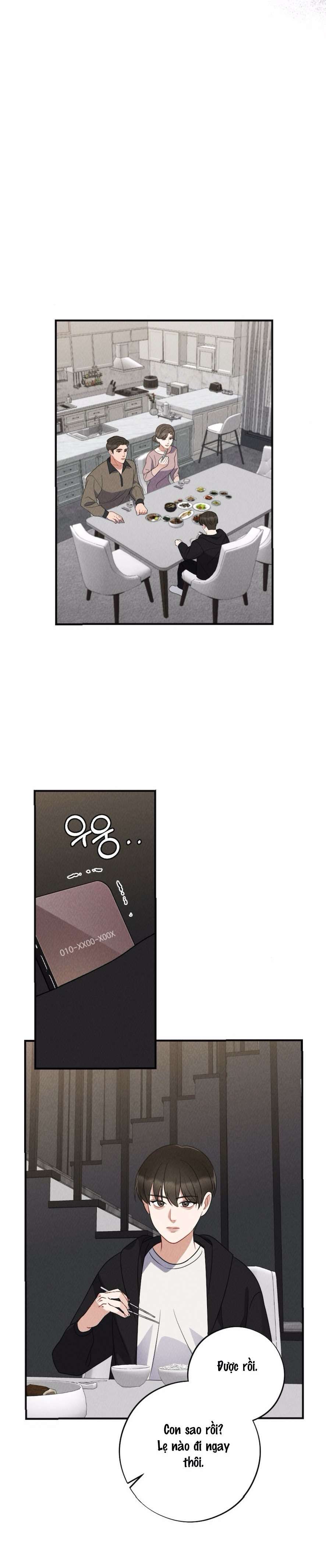 Trò Chơi Quyền Lực Chap 16 - Trang 2