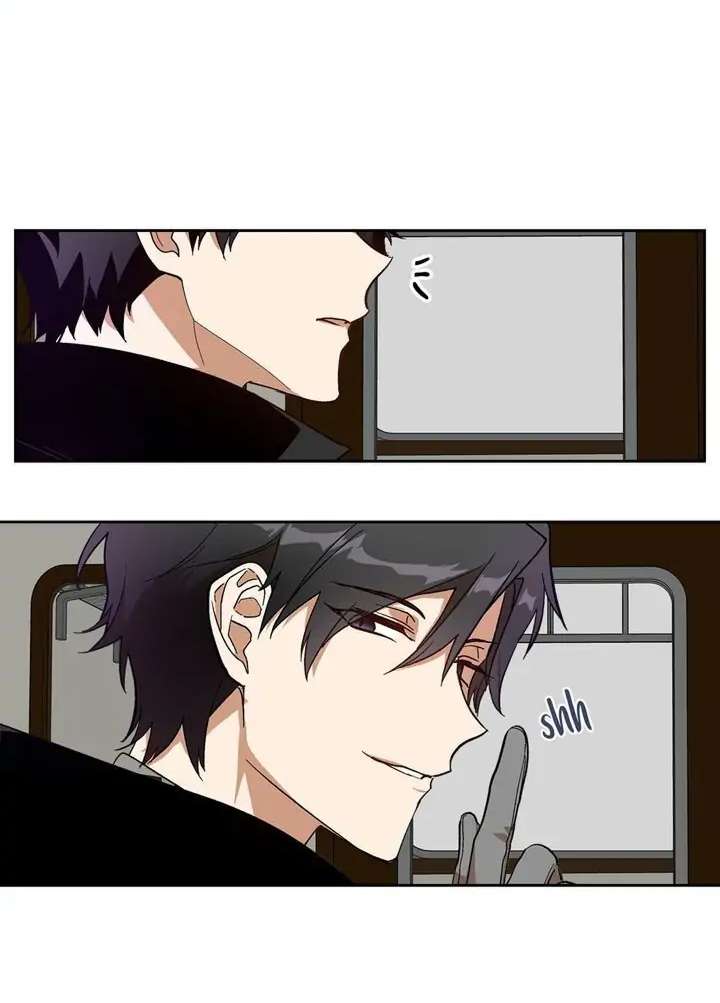 Vị Hôn Thê Khế Ước Của Công Tước Chap 145 - Trang 4