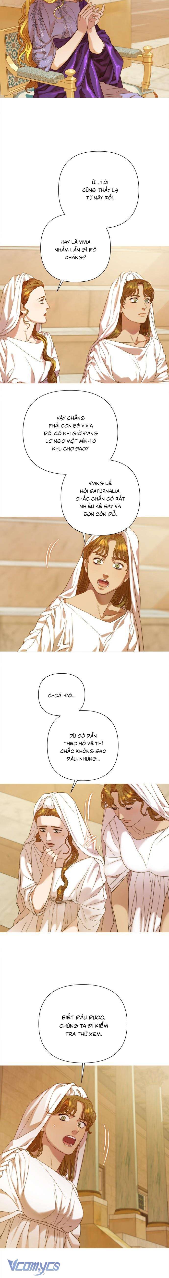 Non Tua Chap 2 - Next Chap 3