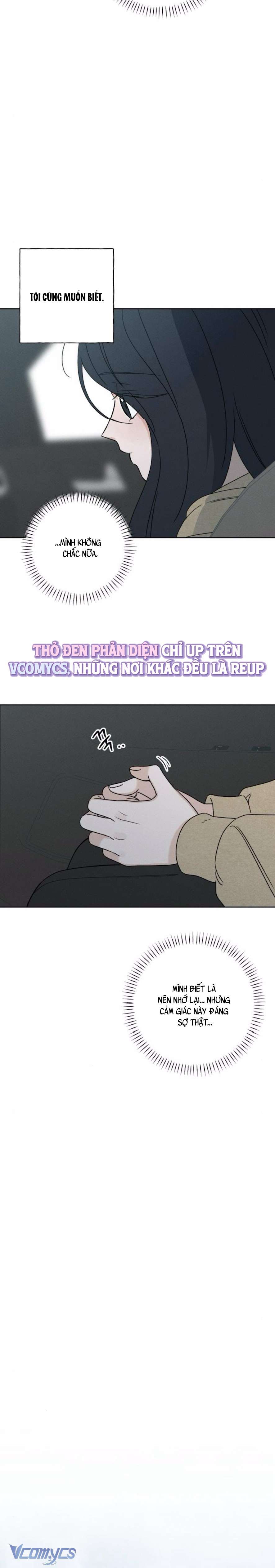 Miyeon Chap 18 - Trang 4