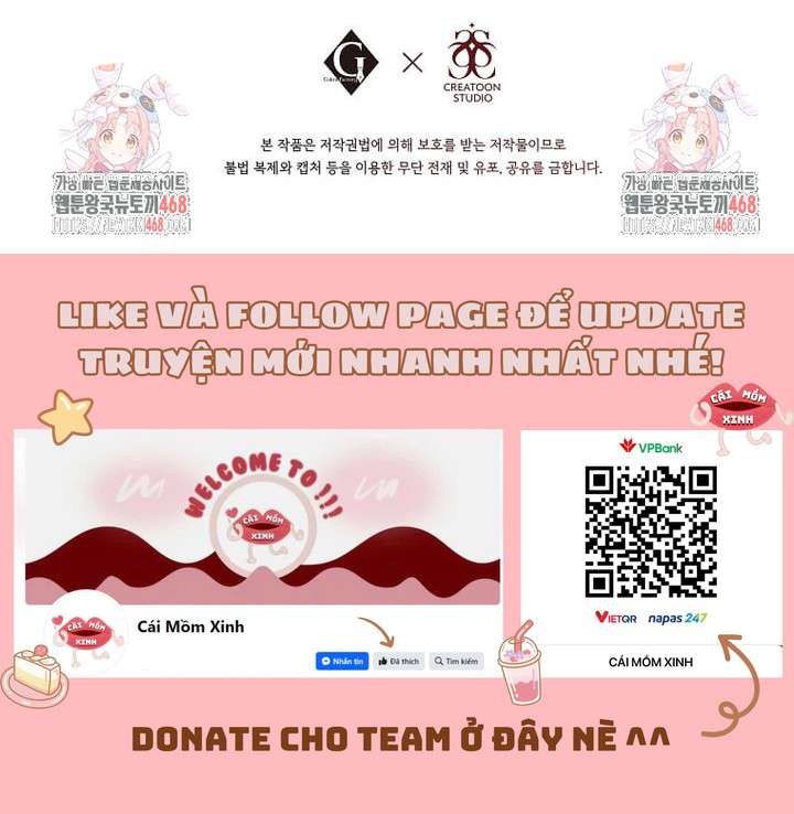 Khi Bị Nam Chính Dịu Dàng Nhưng Cố Chấp Ám Ảnh Chap 10 - Trang 2