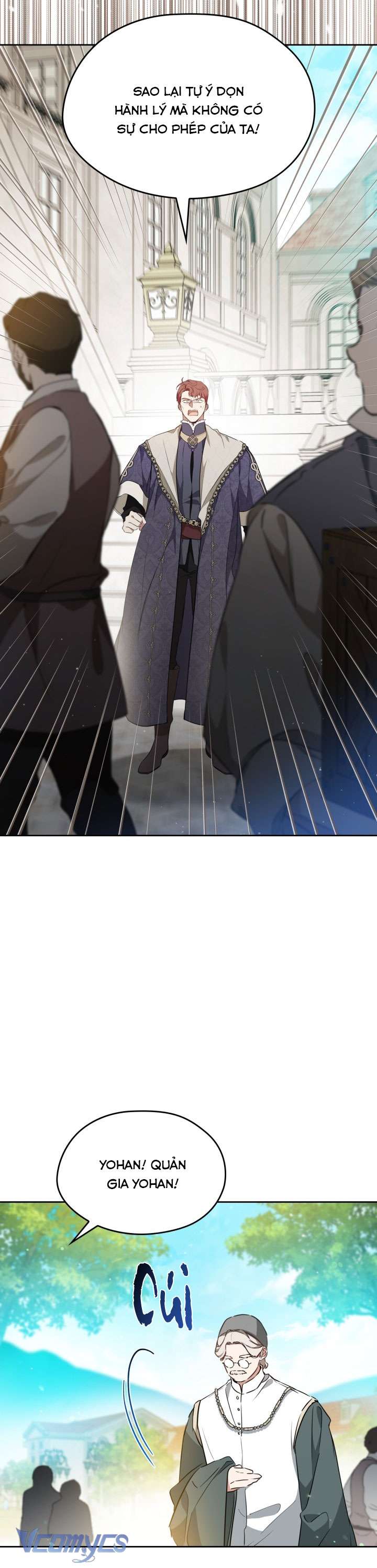 Kiếp Này Nhất Định Làm Gia Chủ Chap 175 - Trang 2