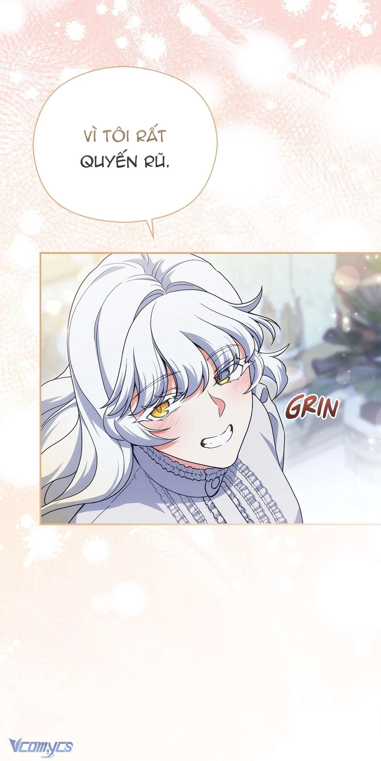 Nàng Công Chúa Trong Chuồng Gà Chap 43 - Trang 3