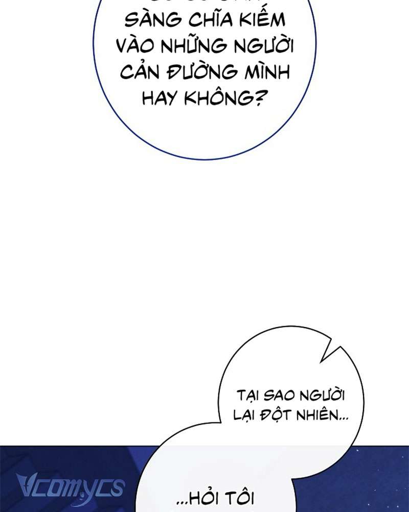 Hầu Gái Độc Quyền Của Hoàng Hậu Phản Diện Chap 81 - Trang 4