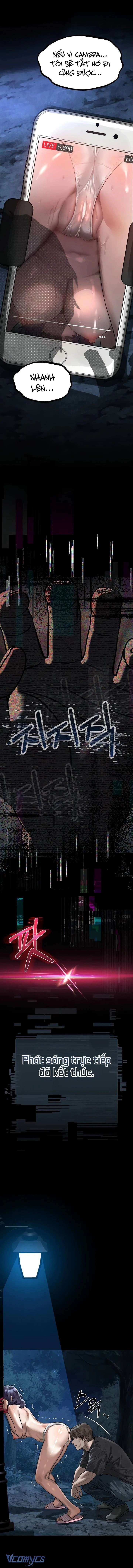 Khẩu Dâm Chap 22 - Trang 2