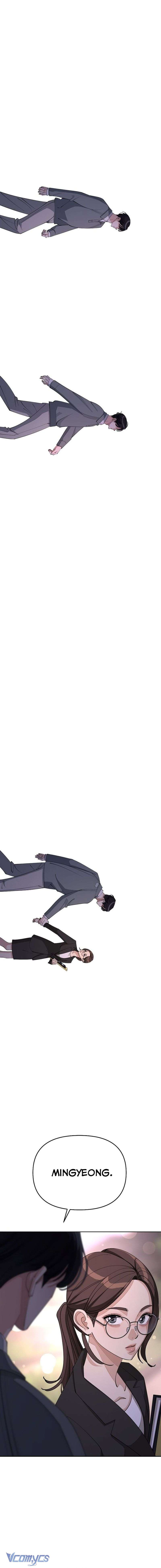 Chuyện Tình Chàng Iseop Chap 39 - Trang 2