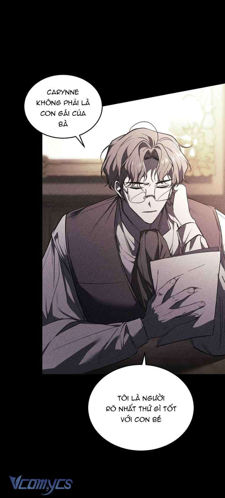 (Munn) Hoàn Nguyên Quý Cô Chap 21 - Trang 2