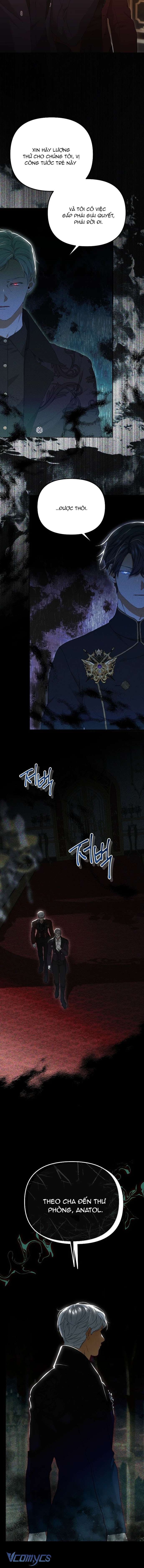 Tôi Không Thích Thể Loại Harem Ngược Này Chap 9 - Trang 4