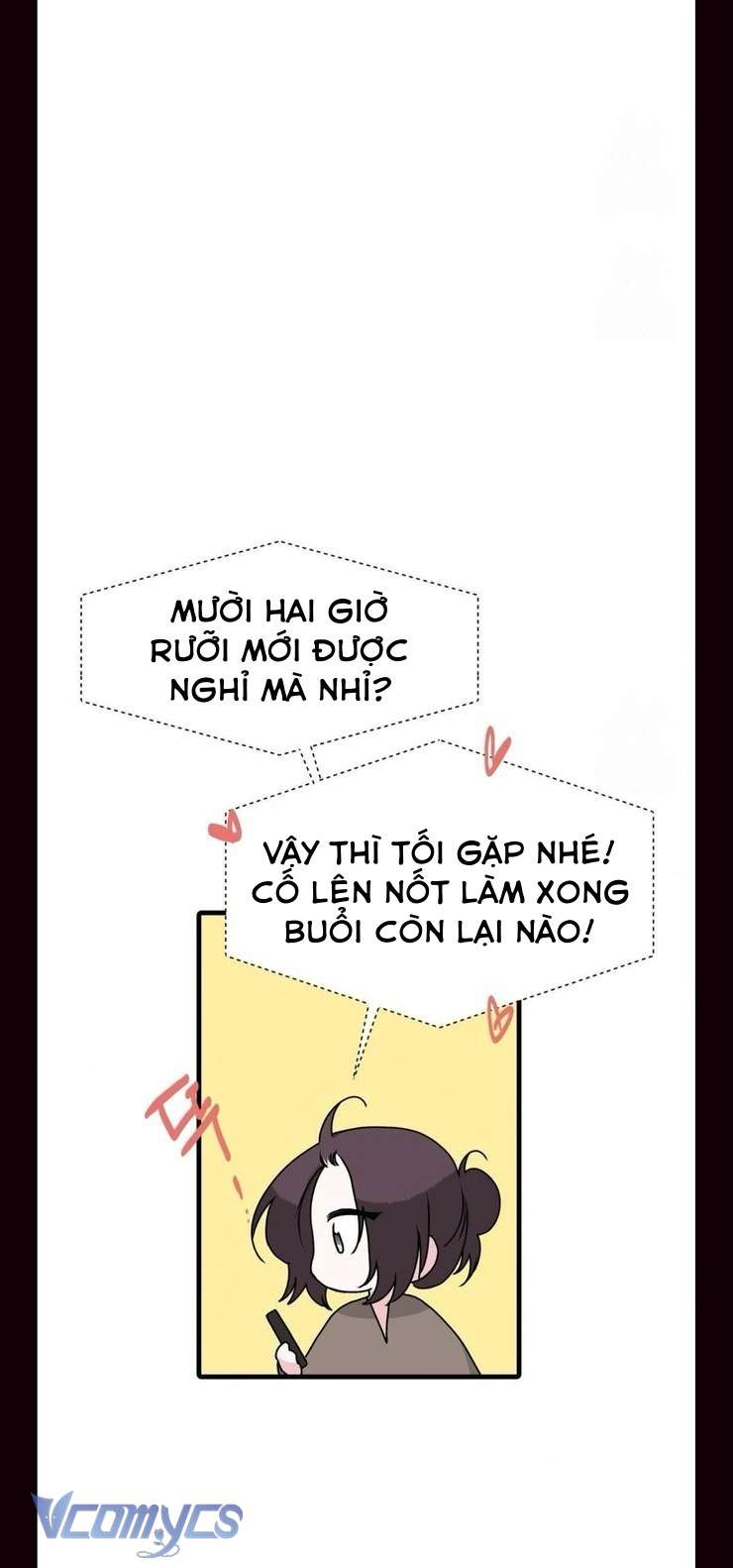 Chàng Trai Có Đôi Tay Khéo Léo Chap 29 - Trang 2