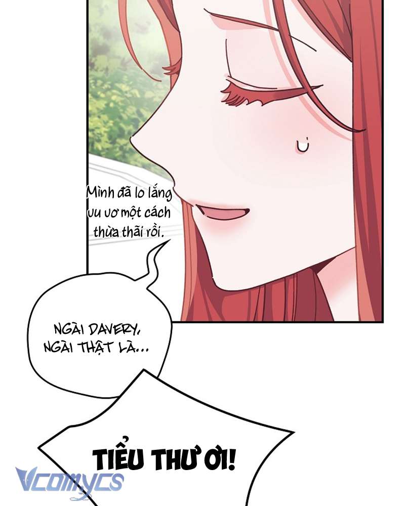 Chị Gái Của Nhân Vật Phản Diện Hôm Nay Cũng Đang Đau Khổ Chap 85 - Trang 4