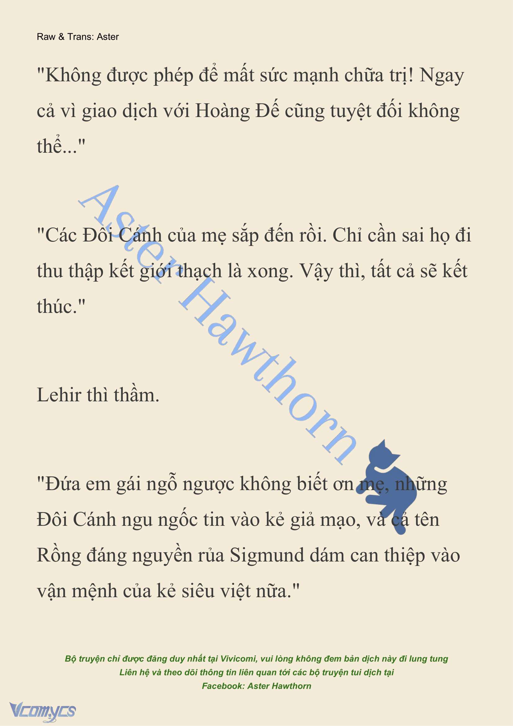 [NOVEL] Cách Để Em Bảo Vệ Anh Chap 178 - Next Chap 179