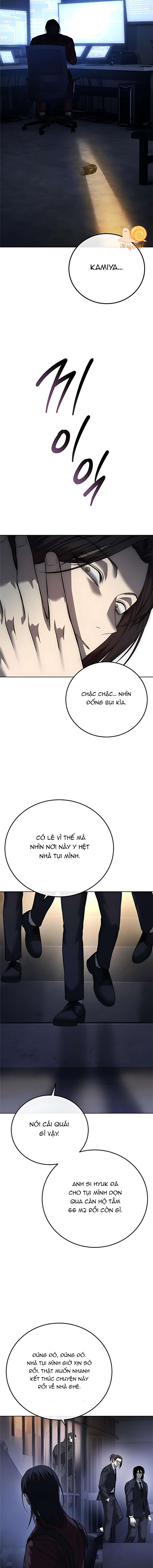 Red Shirt Chap 31 - Trang 2