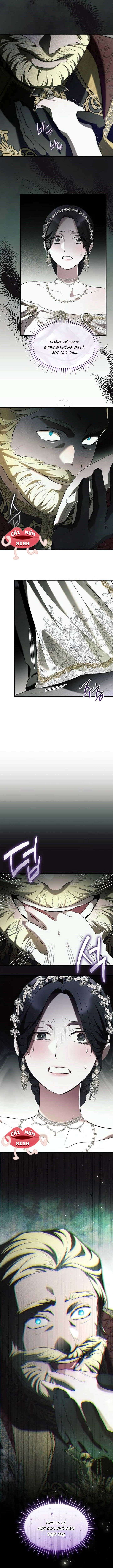 Vào Ngày Mà Chị Gái Tôi Qua Đời Chap 12 - Trang 3