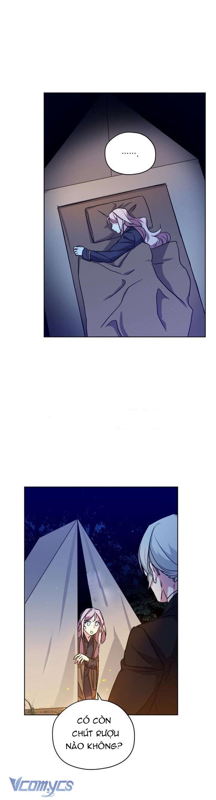 CHITRA Chapter 60 - Trang 4