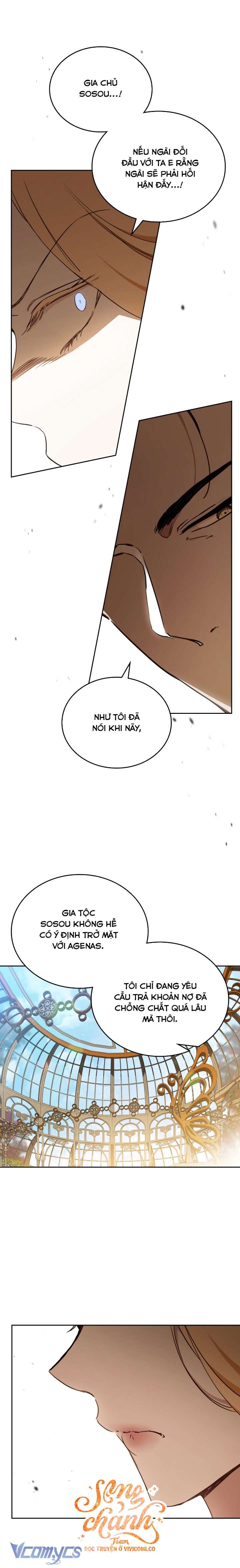 Kiếp Này Nhất Định Làm Gia Chủ Chap 204 - Trang 2