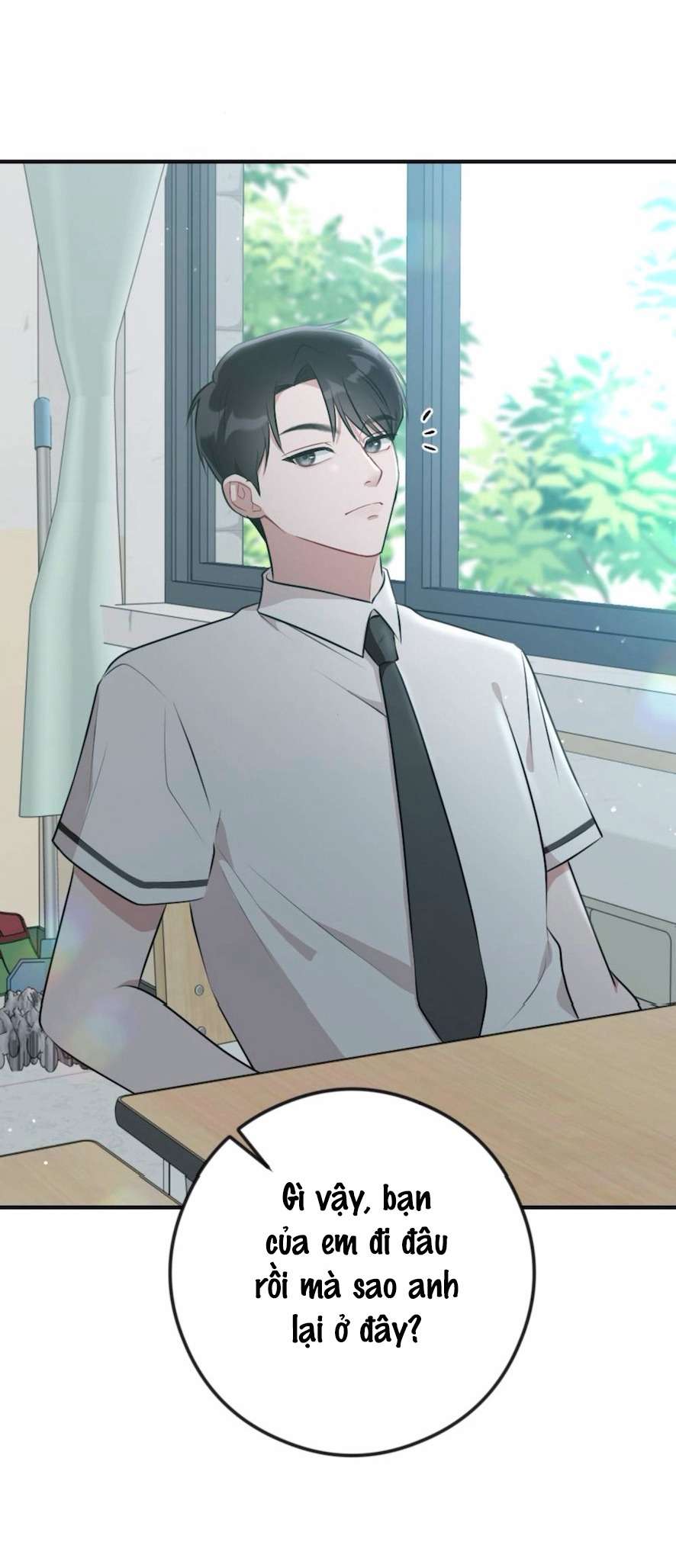 Chiếm Lấy Em Chap 3 - Trang 3