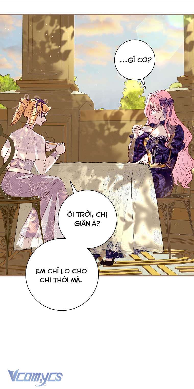 Này Boss Phản Diện, Tôi Có Thể Làm Mọi Thứ Trừ Cưới Ngài Chap 6 - Trang 4