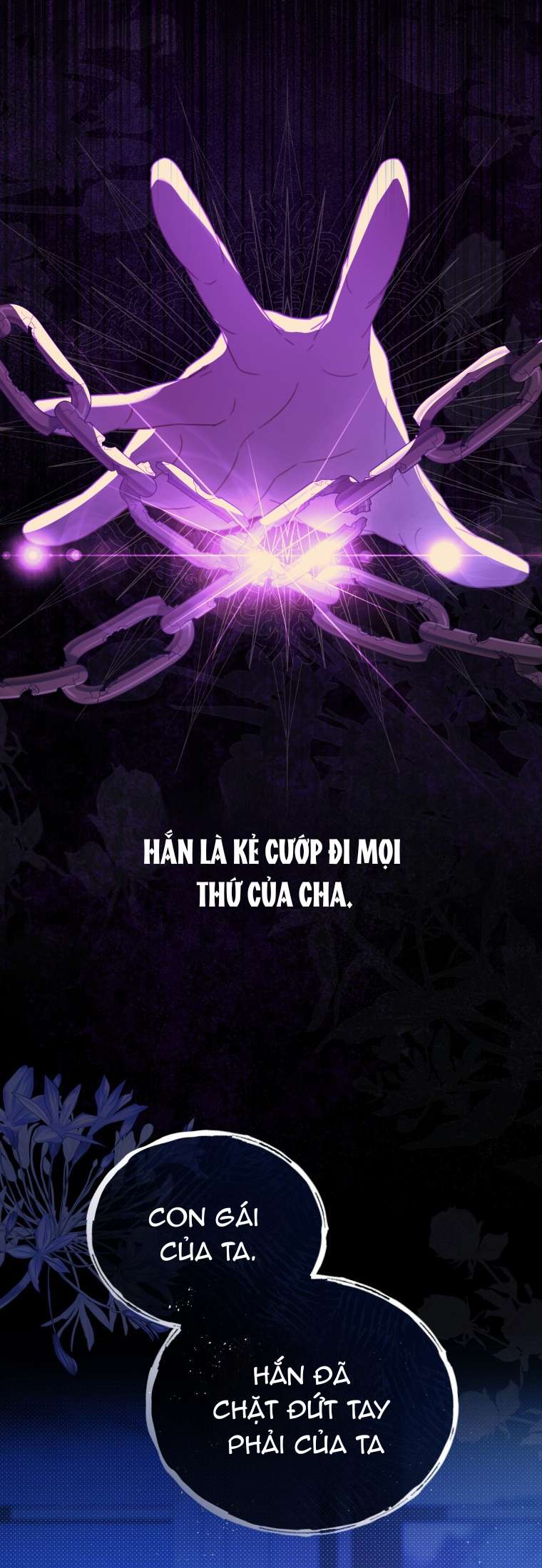 Người Phải Trả Giá Bằng Mạng Sống Vì Đã Lừa Dối Tôi Chap 1 - Trang 4